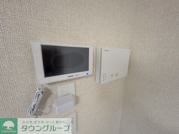 Dear Lifeの物件内観写真